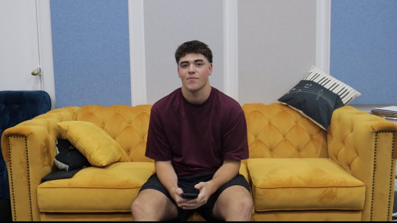 Q&A WITH JA #1 🖤