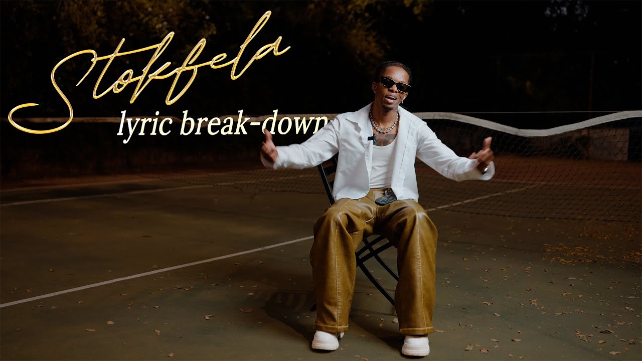 Danya Devs - Stokfela Lyric Breakdown
