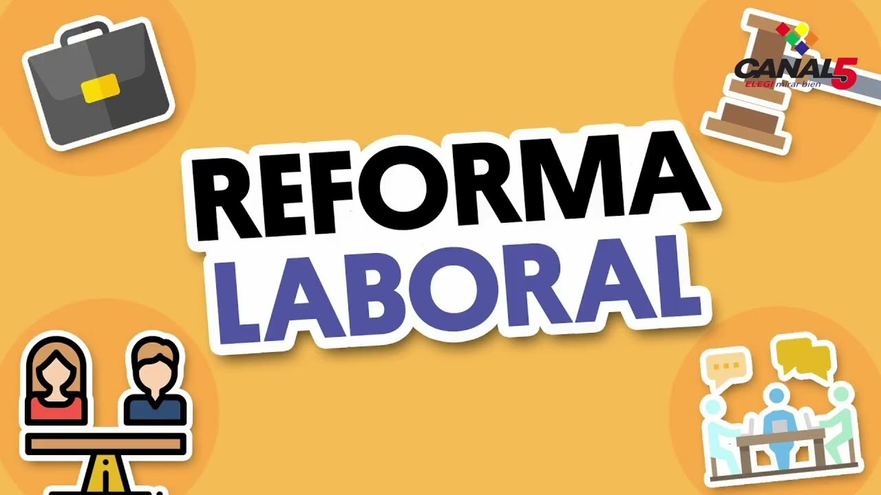 🏛️ Reforma laboral: cómo se prepara la Delegación de Trabajo