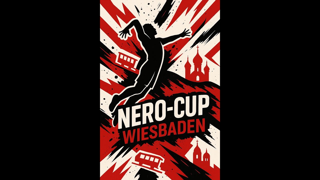 Sonntag Feld 3 NeroCup Wiesbaden U16