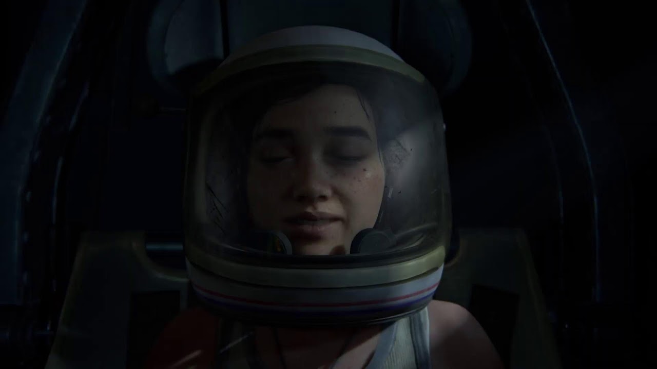 Last of Us Part 2 Türkçe