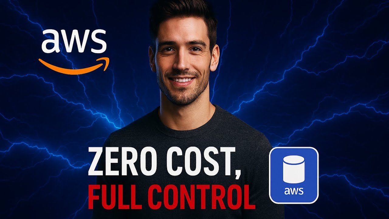 Я потратил 10 лет на освоение AWS RDS, и вот что я обнаружил