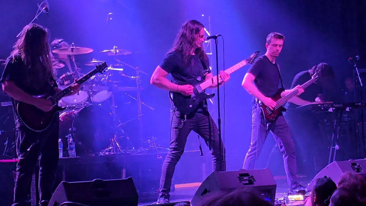 Be’lakor - Countless Skies Live @ Granada Theater Dallas Tx 09/03/25
