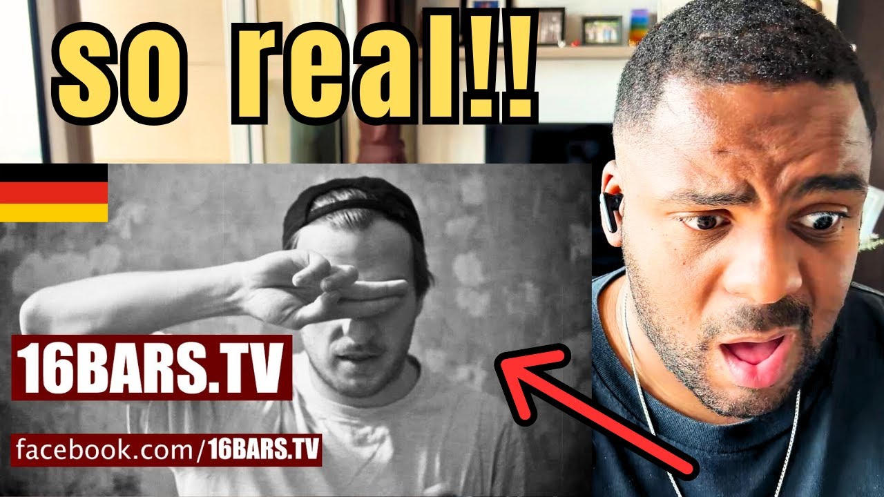 Brit Reacts to Karate Andi - Generation Andi