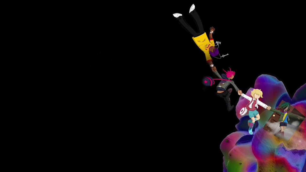 Lil Uzi Vert - Erase Your Social (Official Instrumental)