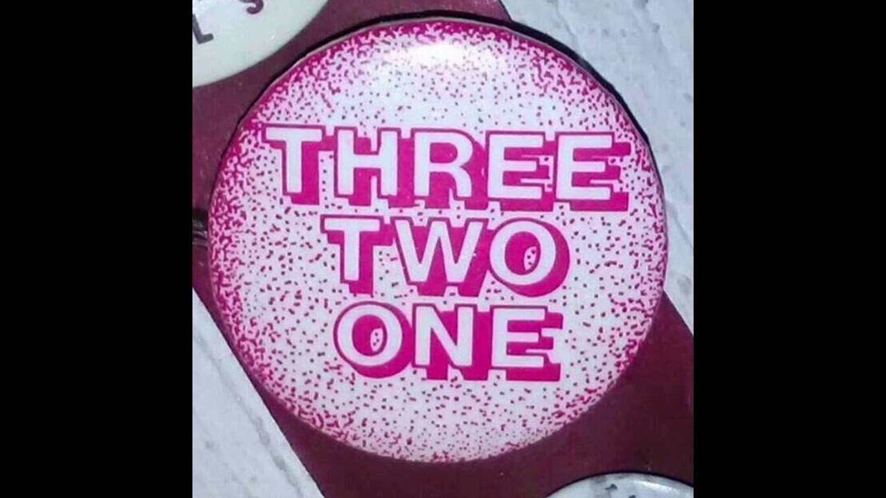 MIX - THREE TWO ONE