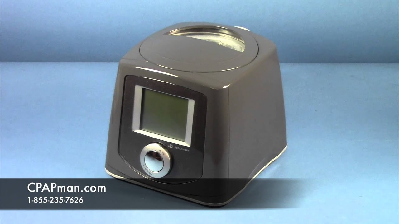 Fisher & Paykel's ICON Auto Machine