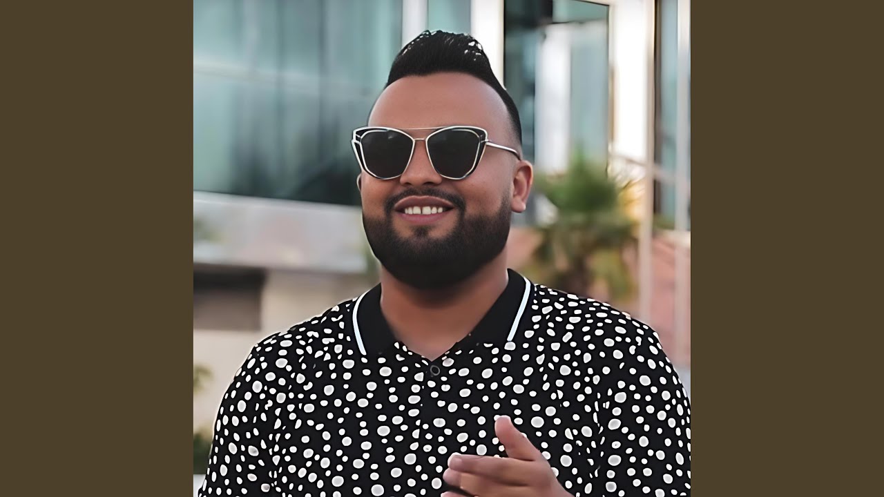 Megwani La Nodrob Bayda