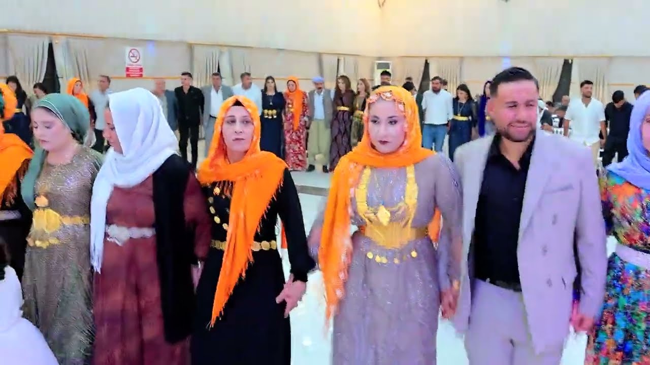 TAŞKIT AİLESİ - KADER & MEHMET   PART 2 - BEYAZ SARAY - KOMA WELAT 2025 FOTO GÜVEN