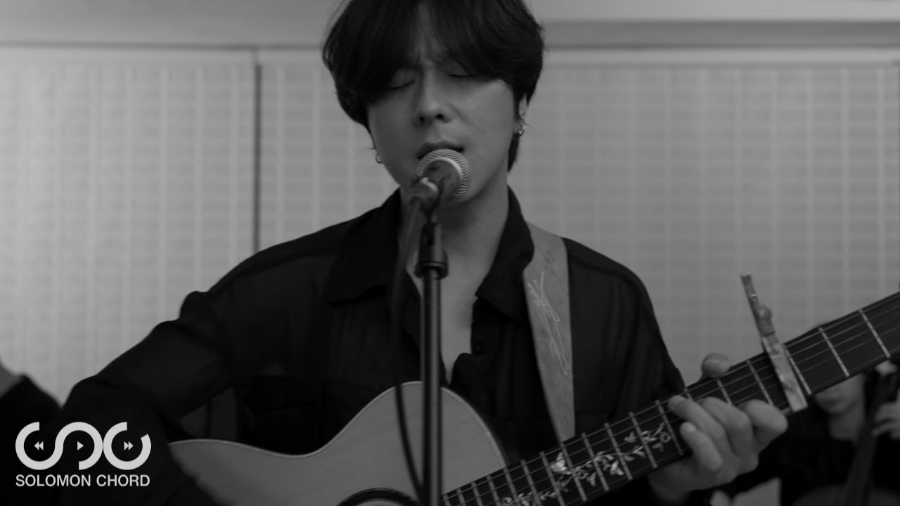 Song wonsub(송원섭) &lsquo;닭장 (sweet dream)&rsquo; MV