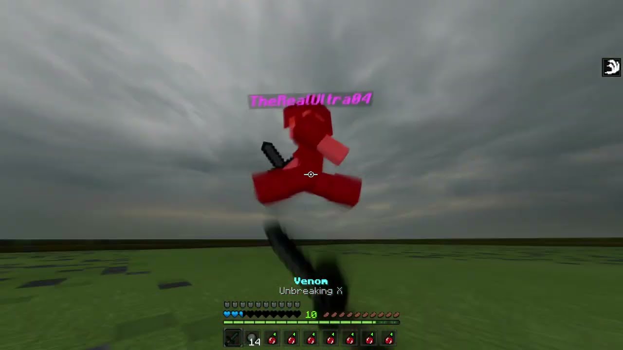 ending the community