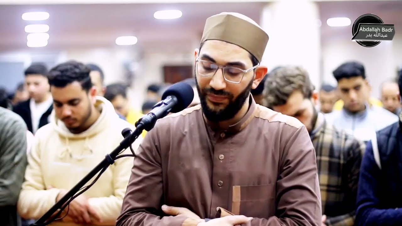 إن للقرآن لحلاوة، وإن عليه لطلاوة | سورة المائدة 