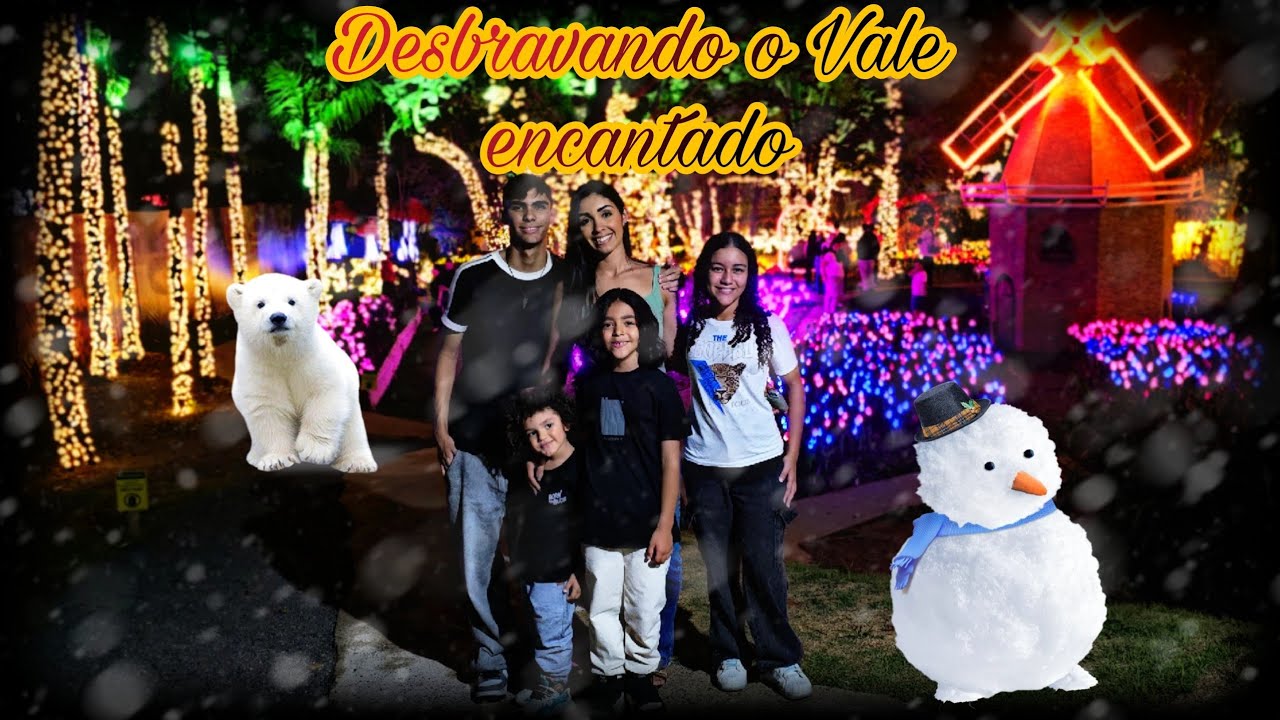 Vale Encantado 