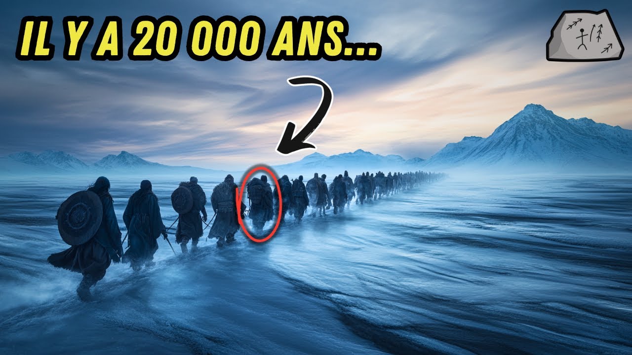 &Agrave; Quoi Ressemblait la vie il y a 20 000 ans ? Le monde fascinant du Magdal&eacute;nien
