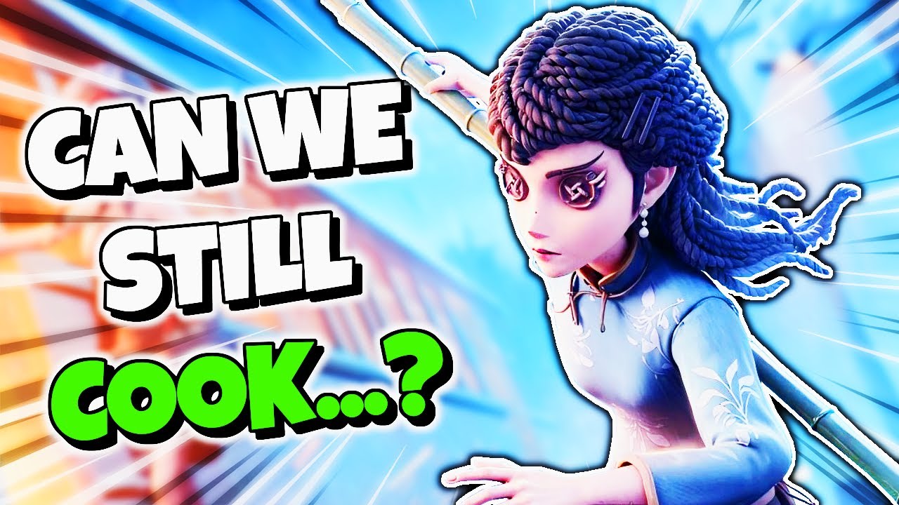 i quit rank for 1 whole month...