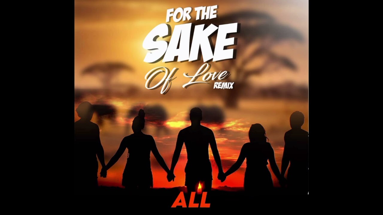 M-GEE - For the sake of love