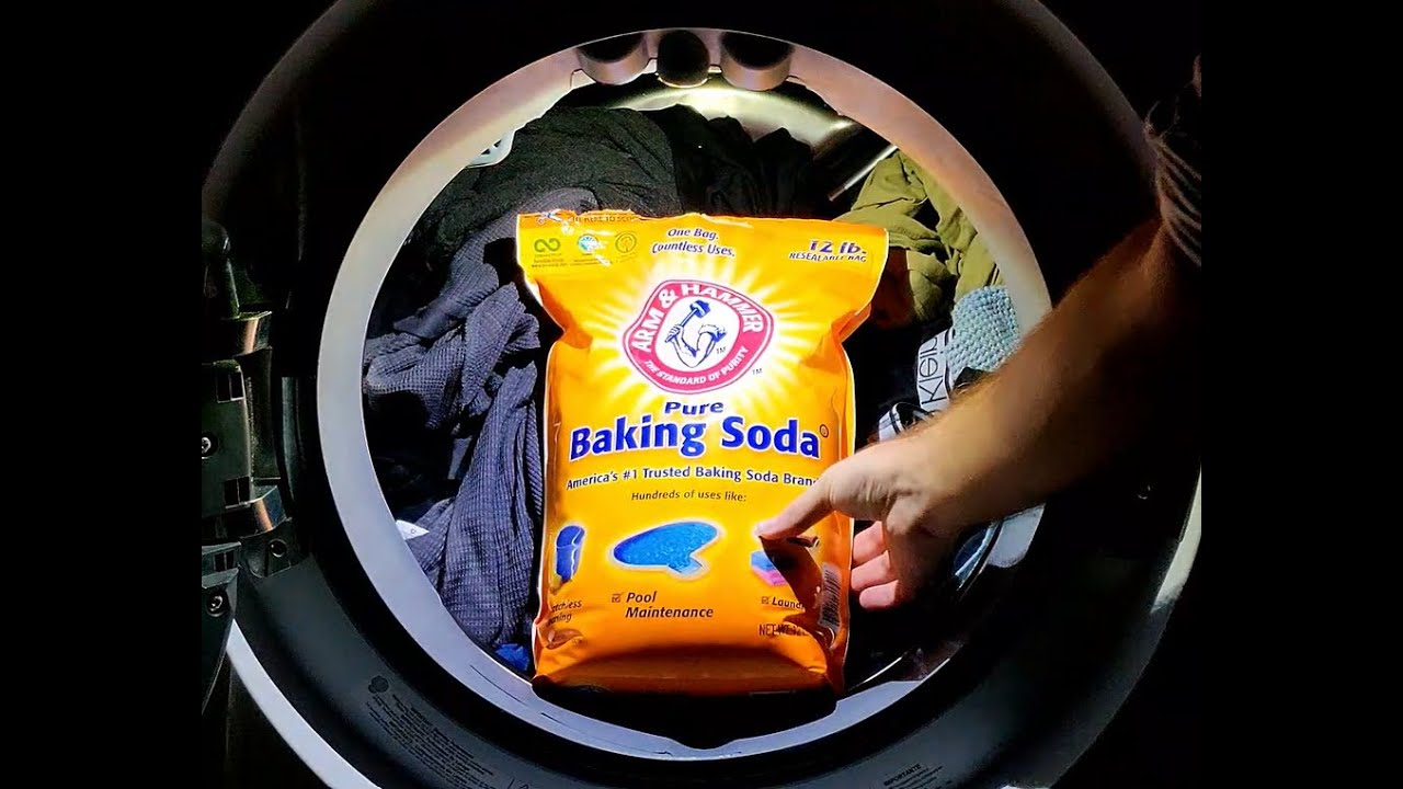 Electrolux ELF Washer 
