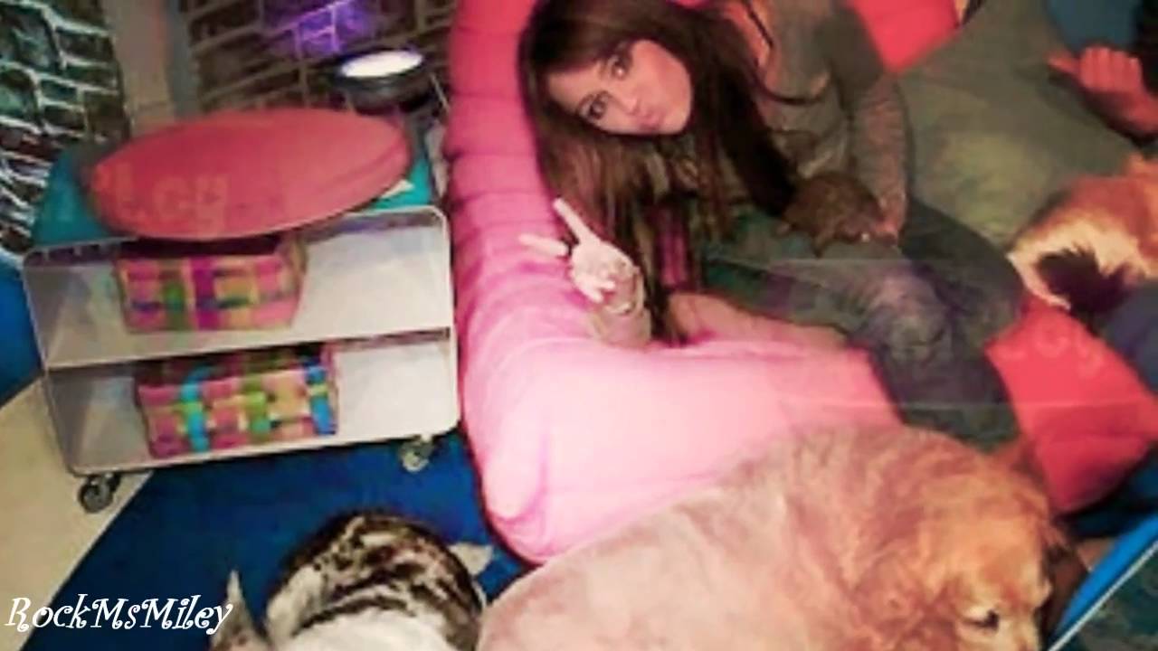 ♥﻿Miley♥﻿Cyrus♥﻿♥﻿♥﻿Just♥﻿the♥﻿Way♥﻿you♥﻿Are♥﻿