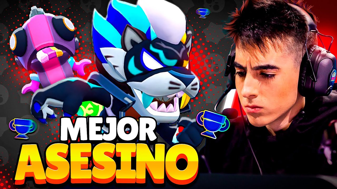 EL LEON AHORA NO TIENE NINGÚN SENTIDO😈