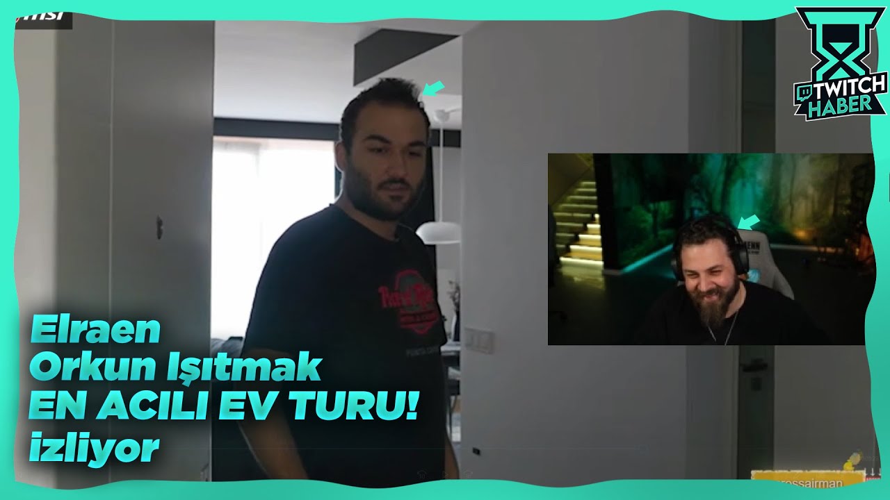 Elraenn - 