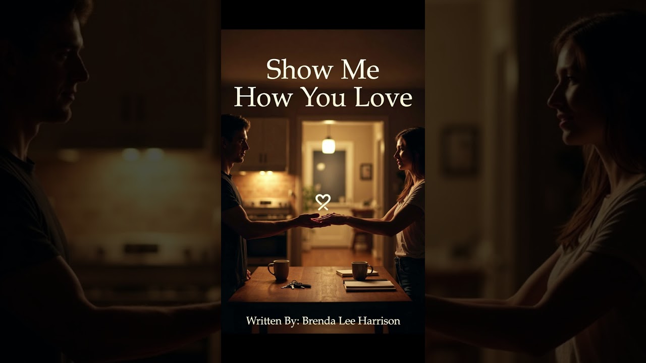 Show Me How You Love
