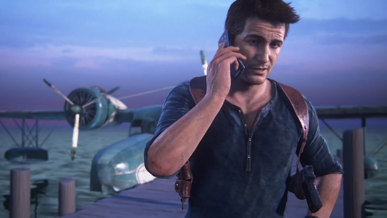UNCHARTED™ Colección Legado de los Ladrones #4
