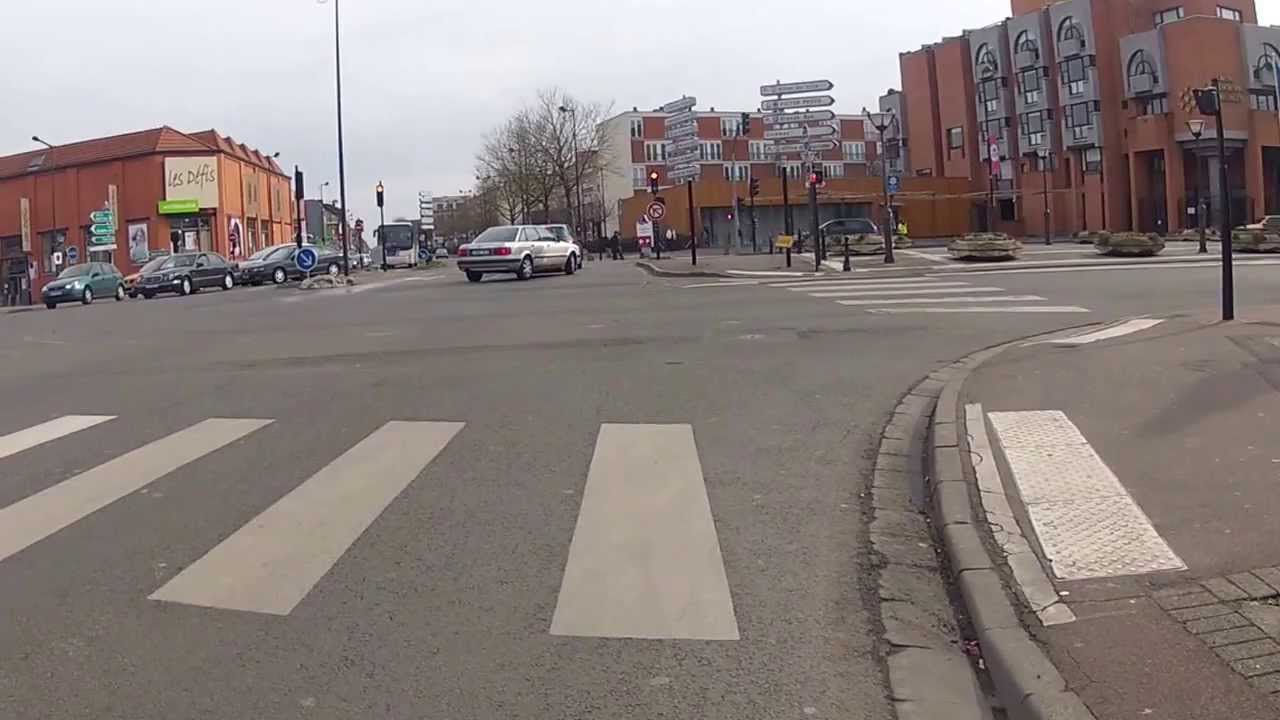 Roubaix