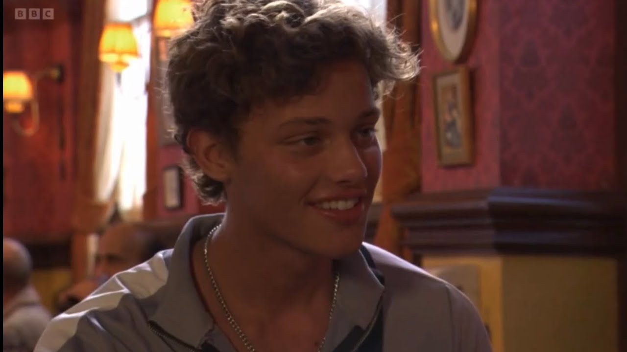 Freddie Slater reveals he’s Billy’s son|| 06/09/22