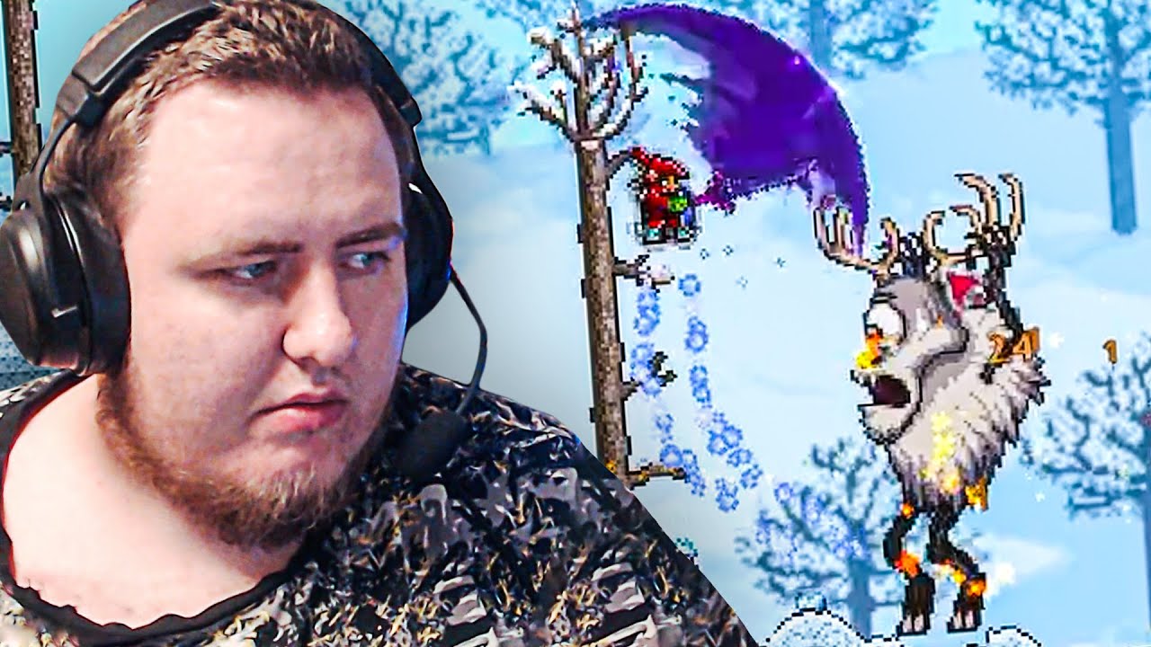 КЛАССИК ЭКСПЕРТ TERRARIA