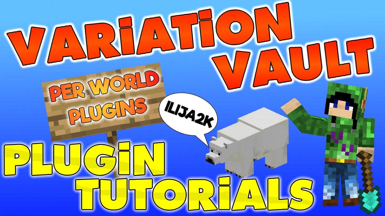Per world plugins | must have plugin | Minecraft Plugin