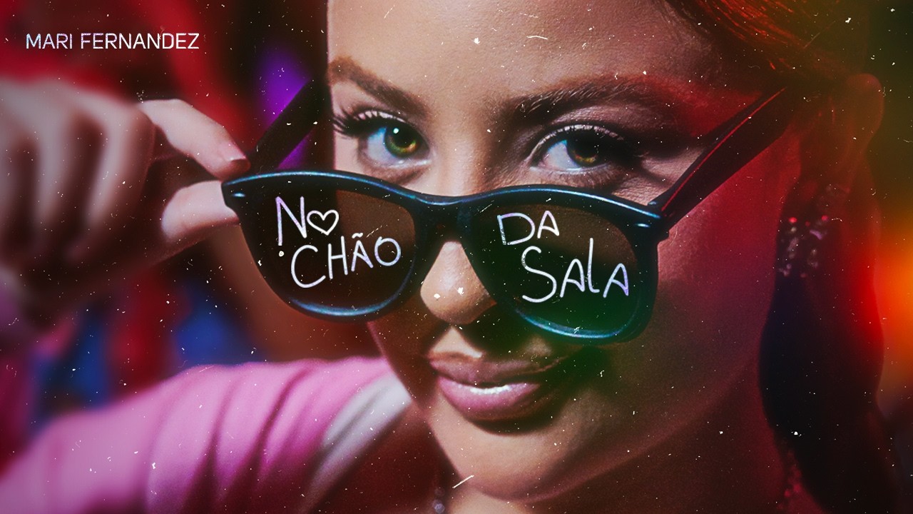 Mari Fernandez - NO CH&Atilde;O DA SALA