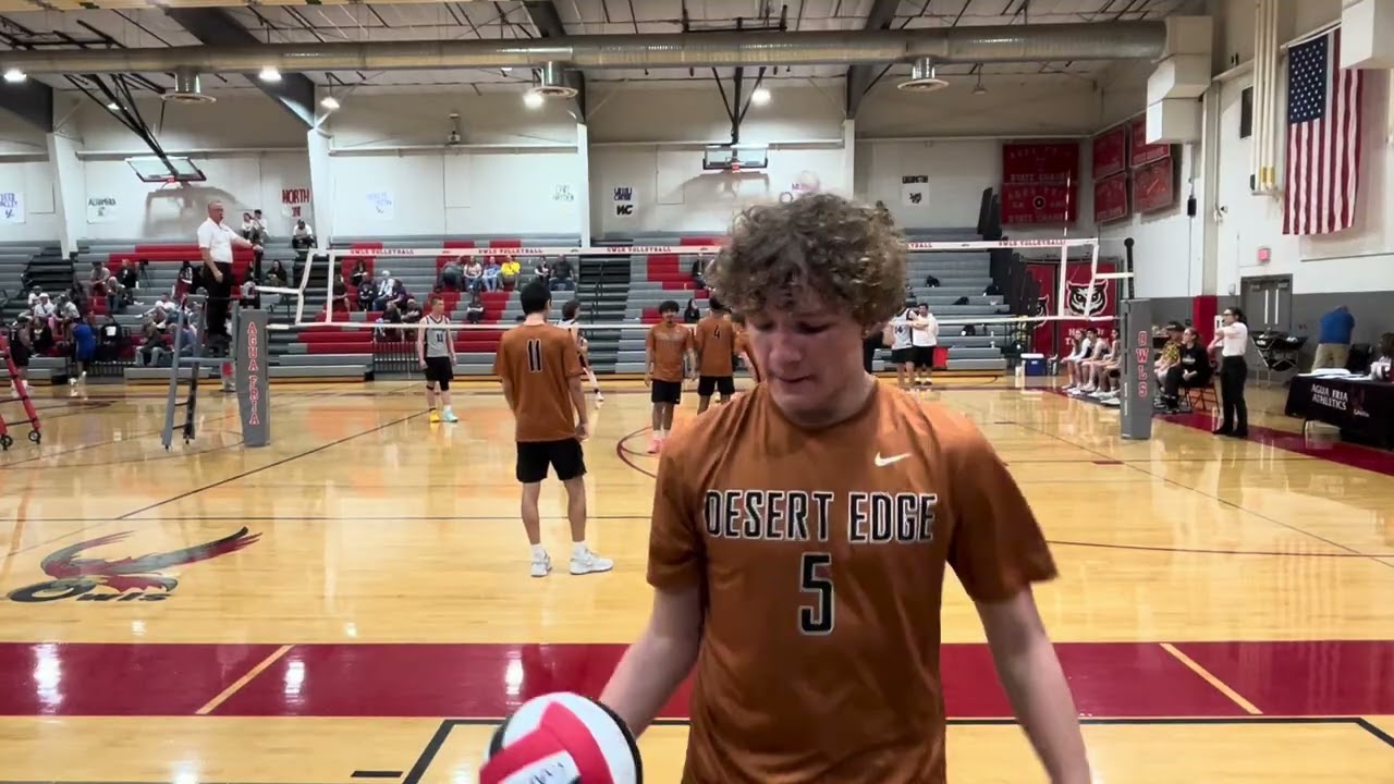 VS Buckeye Set 1 3/7/26