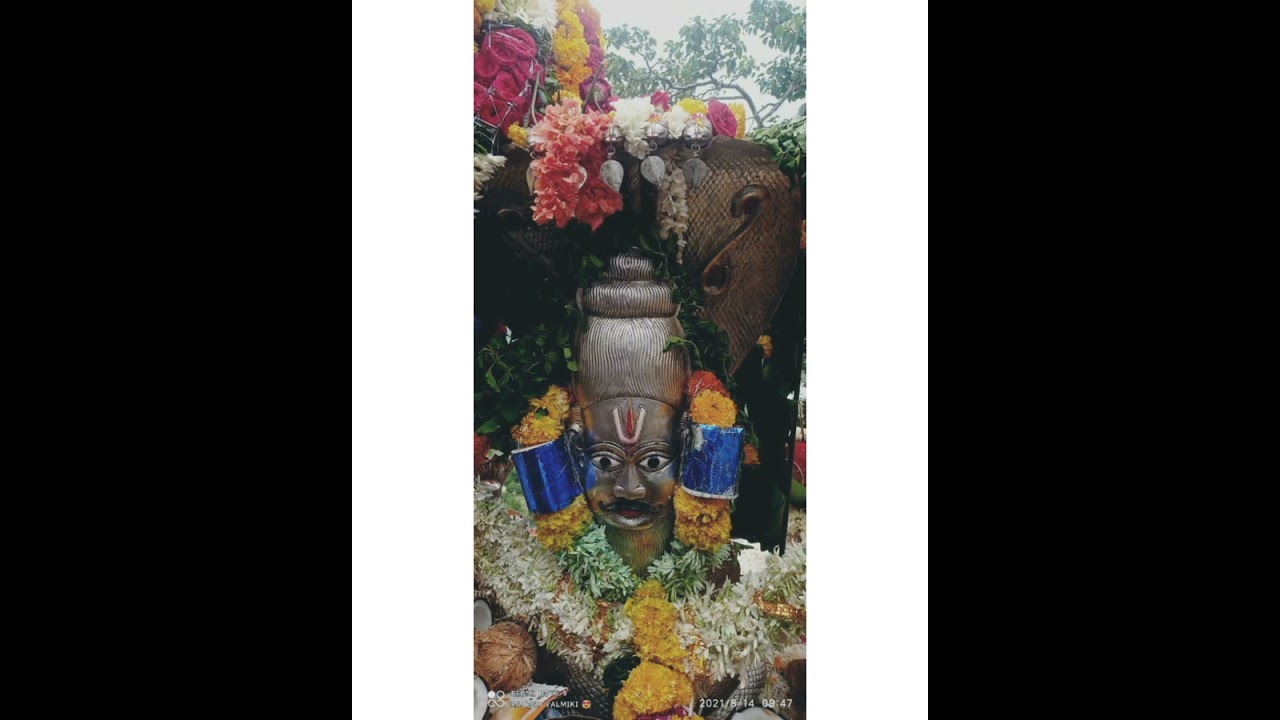 pujari Naganna akkadevathala katha part 2