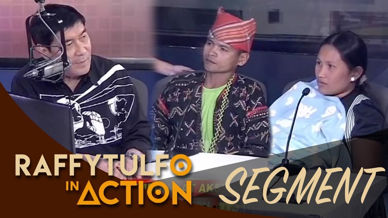 SEGMENT 4 JANUARY 24, 2019 EPISODE | WANTED SA RADYO