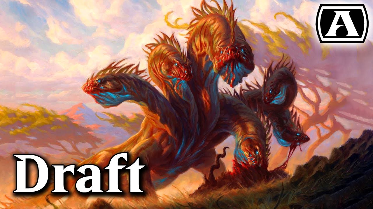 MTG Arena - Kaladesh Remastered Premier Draft #2