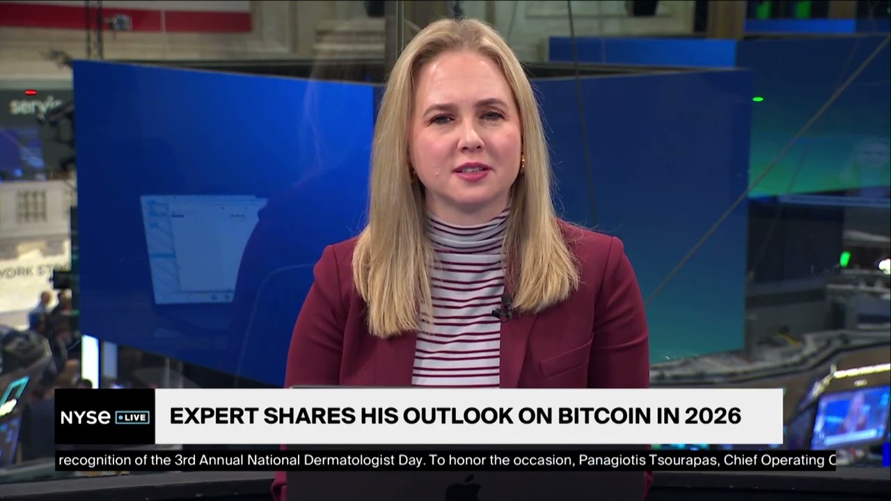 El cofundador de Bitcoin Standard Treasury Company, Sean Bill, habla sobre el ecosistema de activos