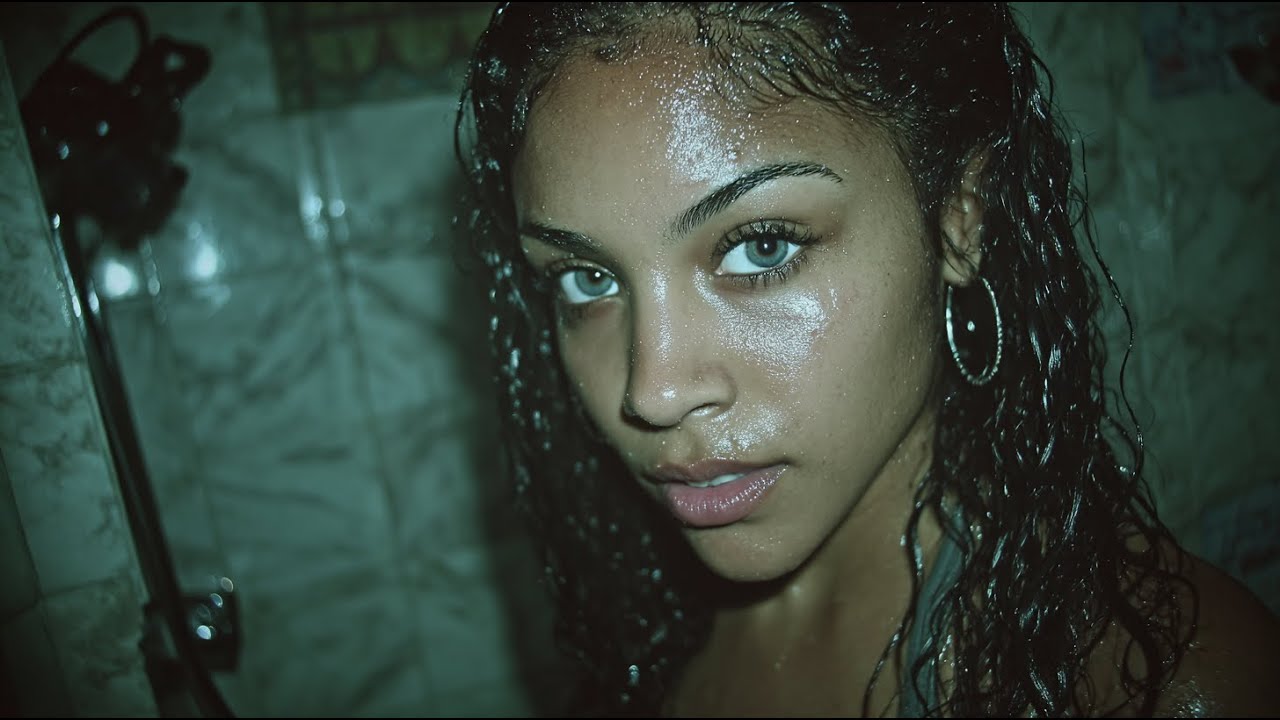 dark r&b for late nights — kiss me slow
