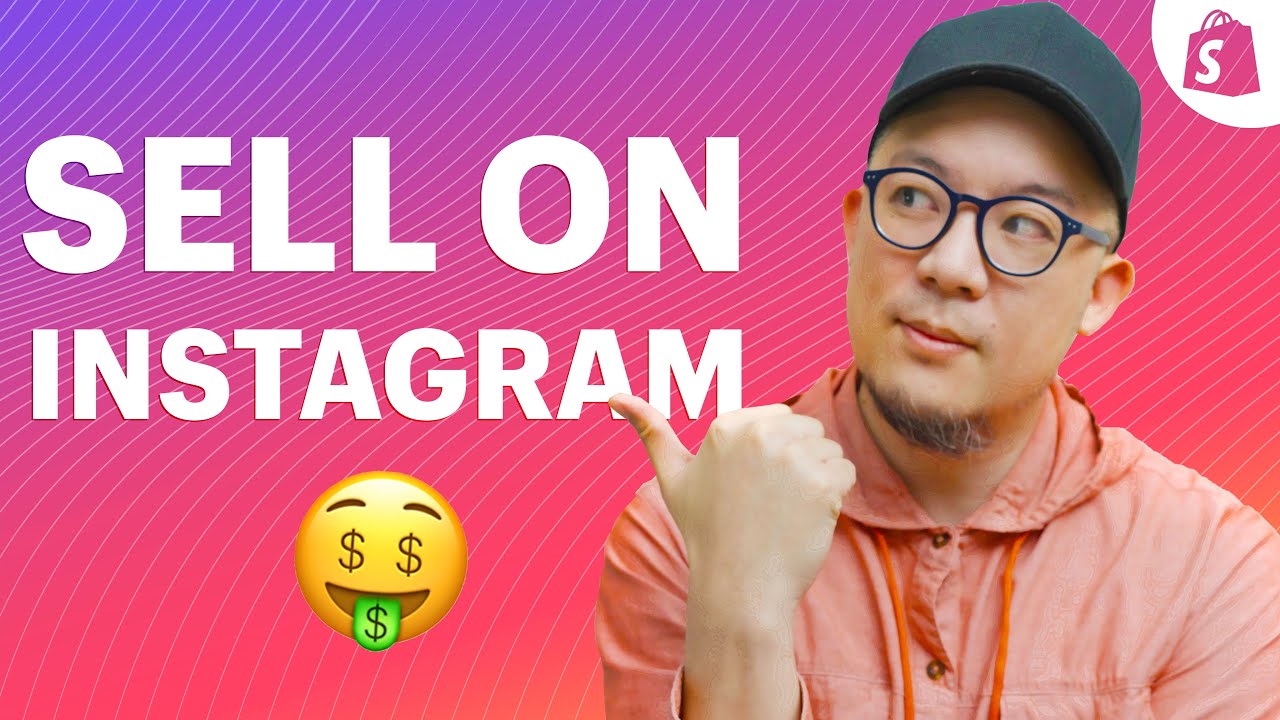 How to Sell on Instagram