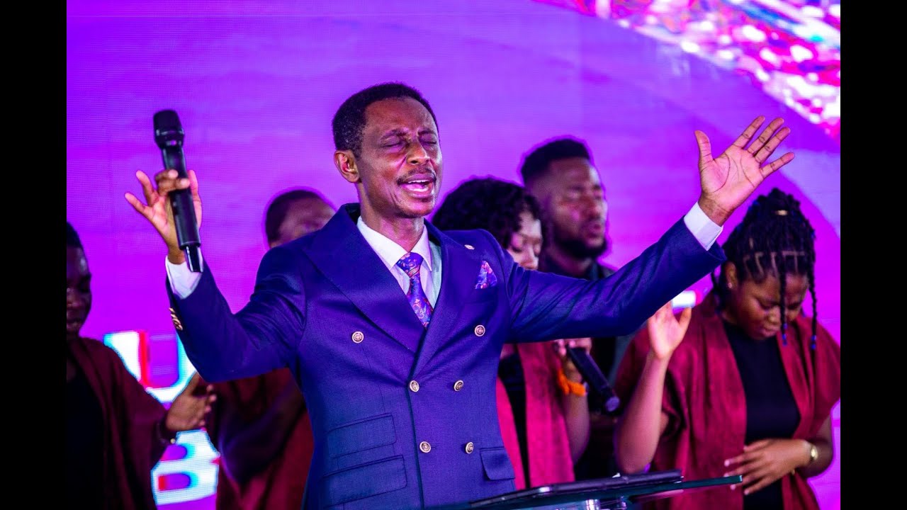 FIRE BLAZERS || PASTOR KELVIN LIVE || TEACHING || PRAYER || MIRACLES || SPEAKING FROM GOD