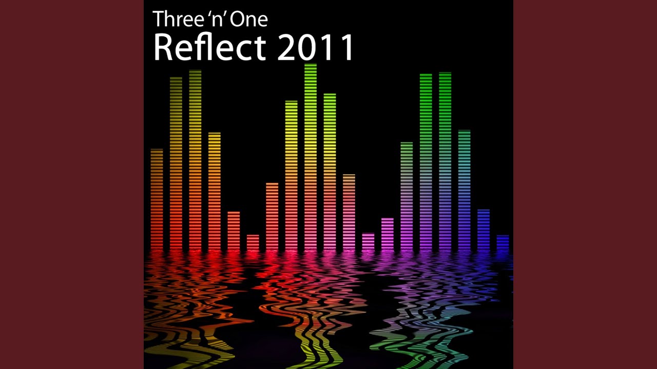 Reflect (2003 Club Mix)