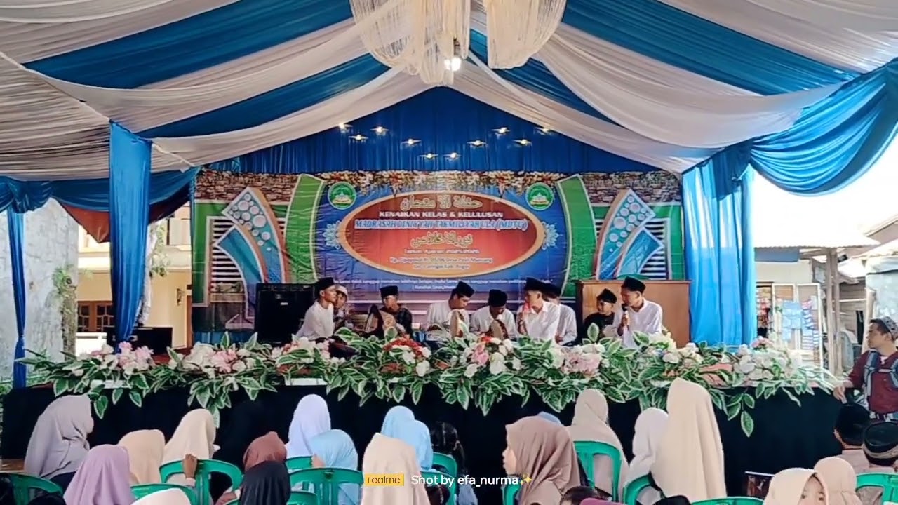 NURUL IKHLAS 14/02/2026 // P1