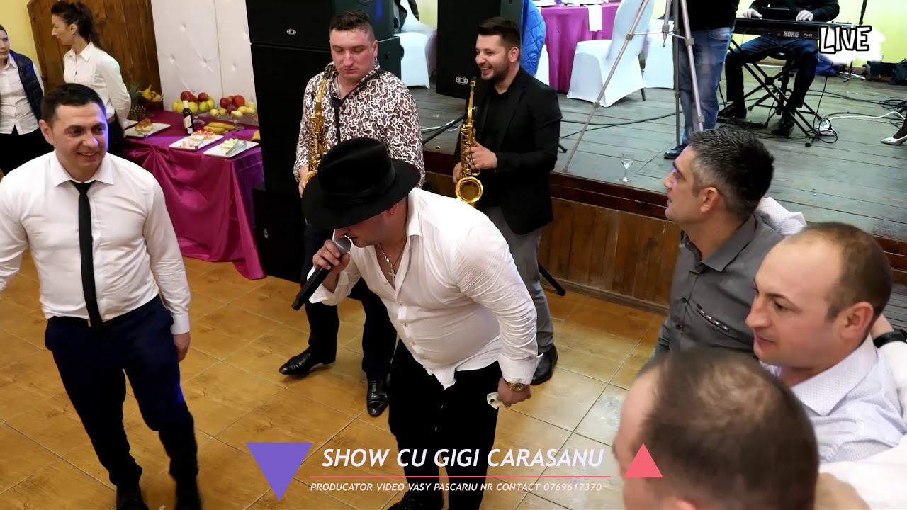 GIGI  CARASANU