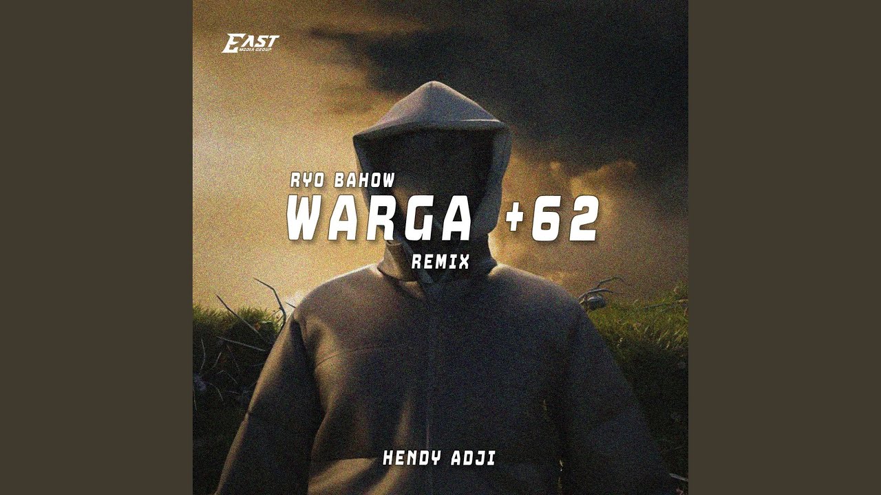 WARGA +62 (Remix)
