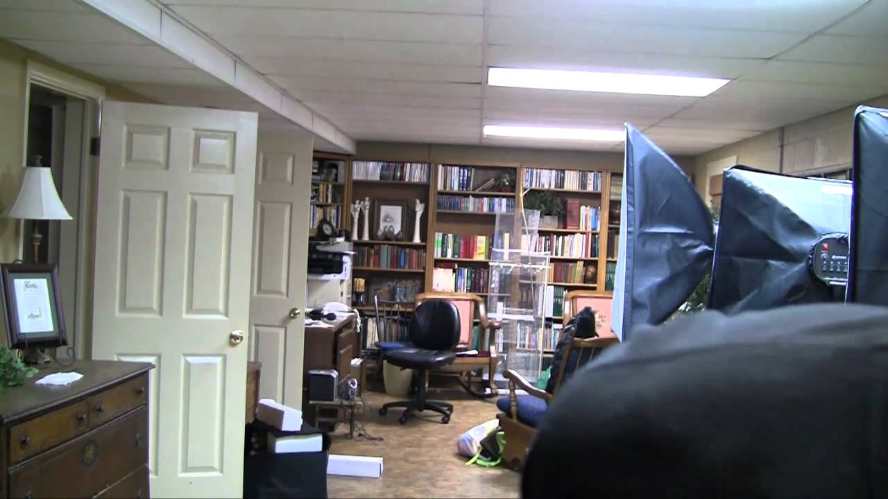 Test of the Canon dm100 Shotgun Mic