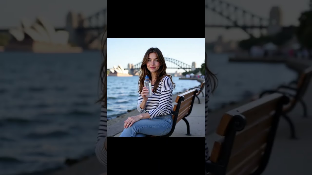 Virtual influencers are collaborating with global fashion houses #shorts