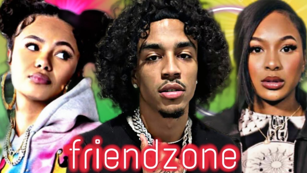 Jay Cinco FORCED To Delete Video After THIS 😳 Brooklyn SALTY No Valentine 😡