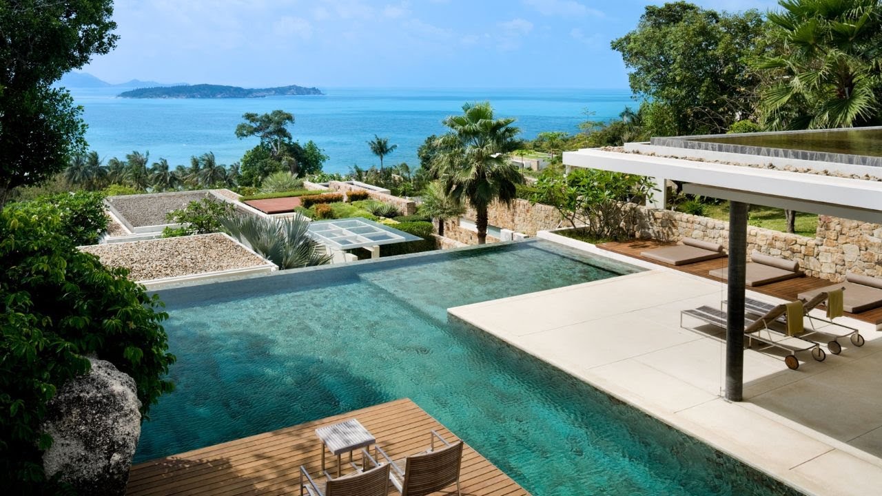 Malliouhana Resort | ANGUILLA - Room Tour #caribbean #anguilla