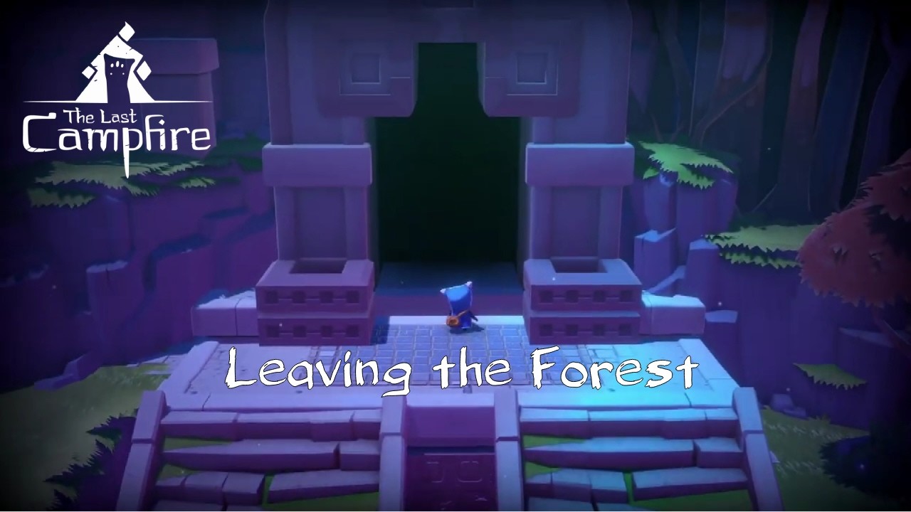 The Last Campfire – Deeper Into the Forgotten Woods (Full Playthrough | Part 2)