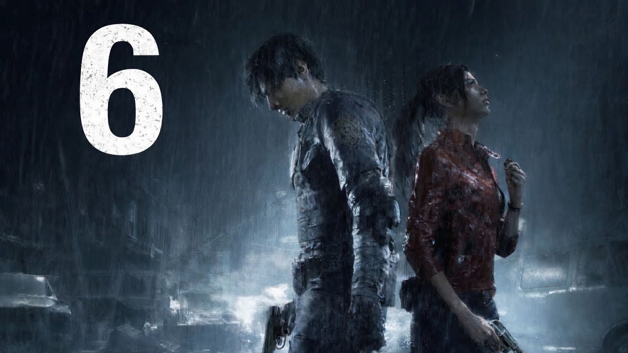 Resident Evil 2 (Remake) 🧟‍♂️ | Campaña de Leon👱🏻‍♂️ | FINAL #ps5 #residentevil #gaming #gameplay
