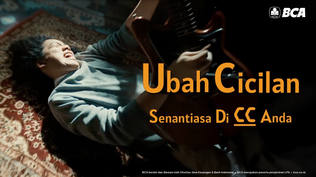 Ubah Transaksi Jadi Cicilan Buat Semua CC Belanjamu!